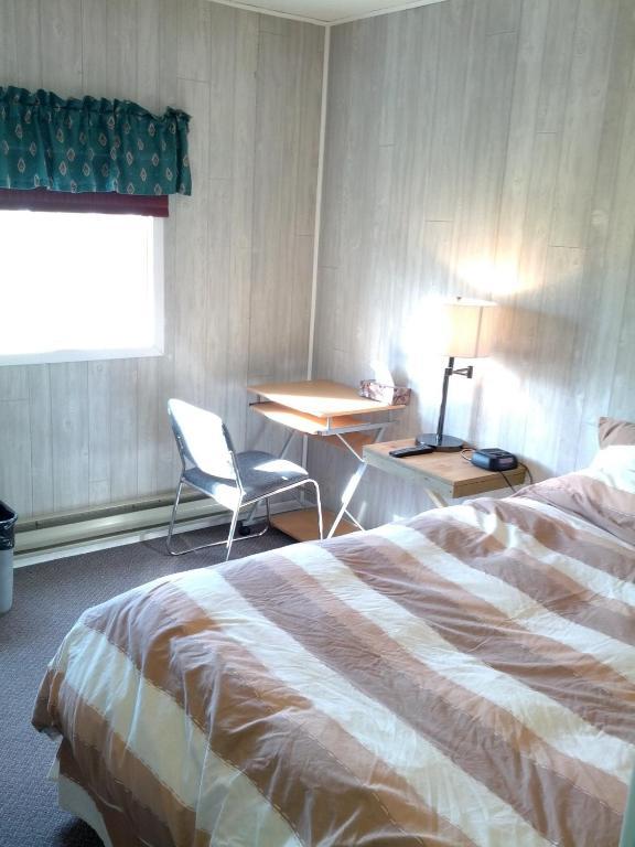 Bear Country Inn Churchill Habitación foto